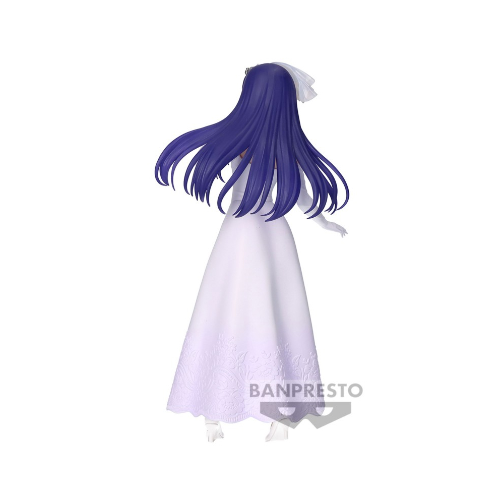 Oshi No Ko - Figurine Al Bridal Dress Ver.