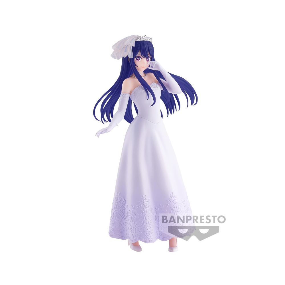 Oshi No Ko - Figurine Al Bridal Dress Ver.