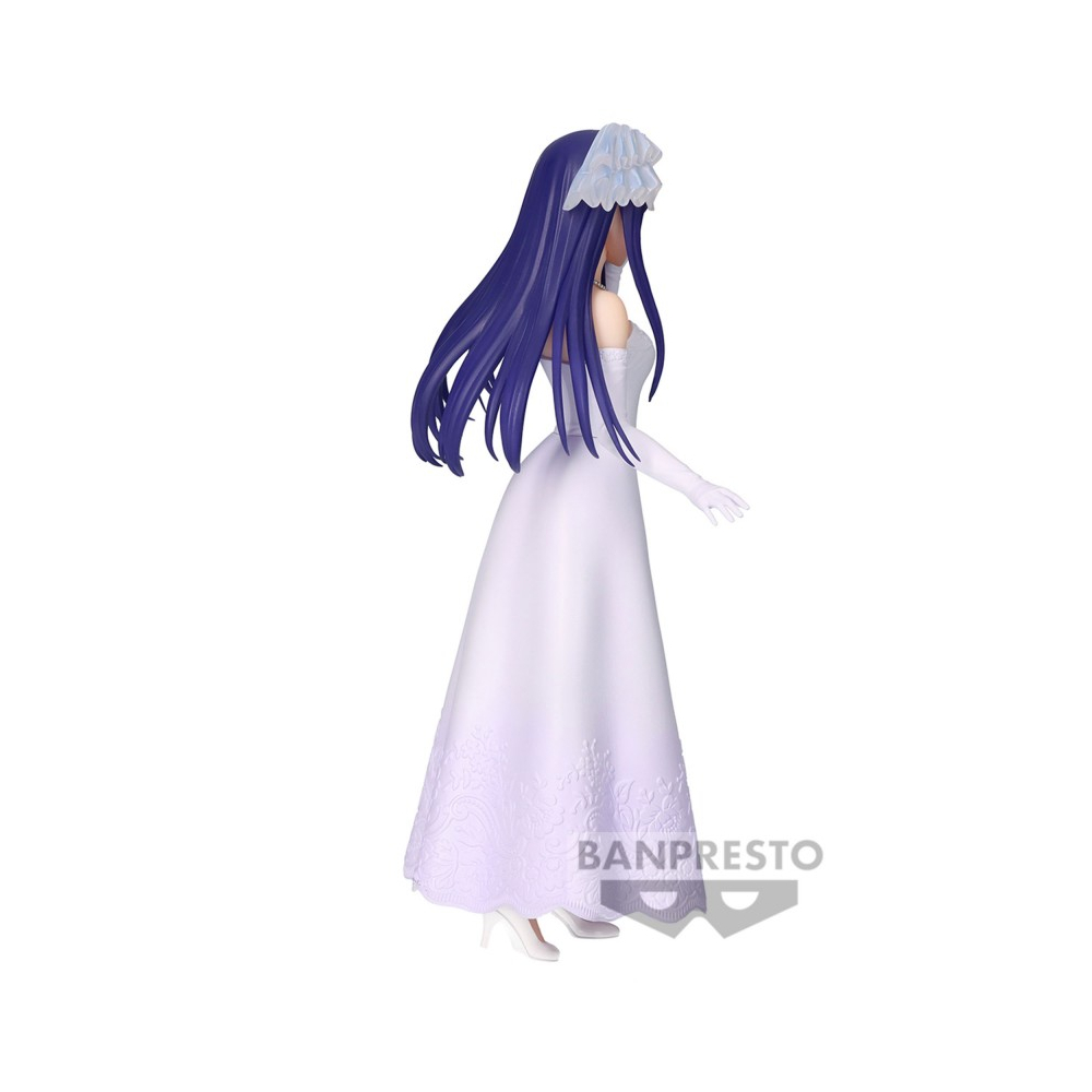 Oshi No Ko - Figurine Al Bridal Dress Ver.