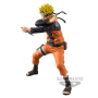 Naruto Shippuden - Figurine Uzumaki Naruto Grandista