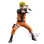 Naruto Shippuden - Figurine Uzumaki Naruto Grandista