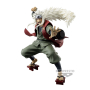 Naruto Shippuden - Figurine Jiraiya Banpresto Figure Colosseum