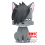 Haikyuu!! - Figurine Kurooneko Fluffy Puffy