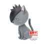 Haikyuu!! - Figurine Kurooneko Fluffy Puffy