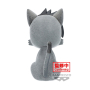 Haikyuu!! - Figurine Kurooneko Fluffy Puffy