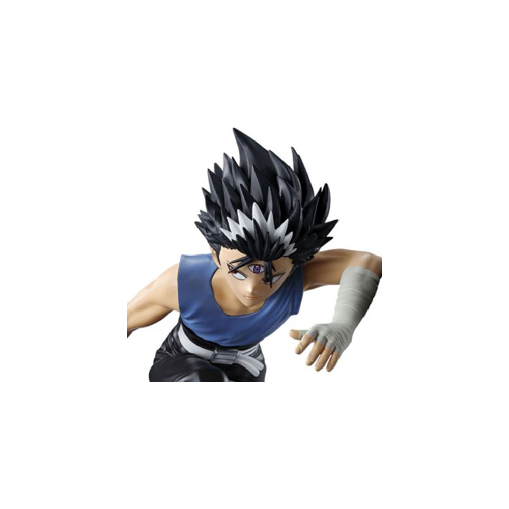 Yu Yu Hakusho - Figurine Hiei Ankoku Bujutsukai