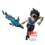 Yu Yu Hakusho - Figurine Hiei Ankoku Bujutsukai