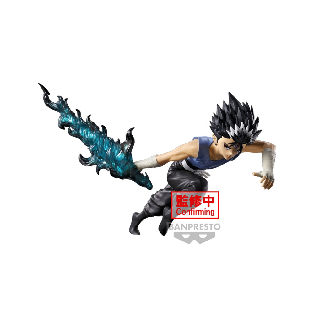 Yu Yu Hakusho - Figurine Hiei Ankoku Bujutsukai