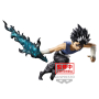 Yu Yu Hakusho - Figurine Hiei Ankoku Bujutsukai