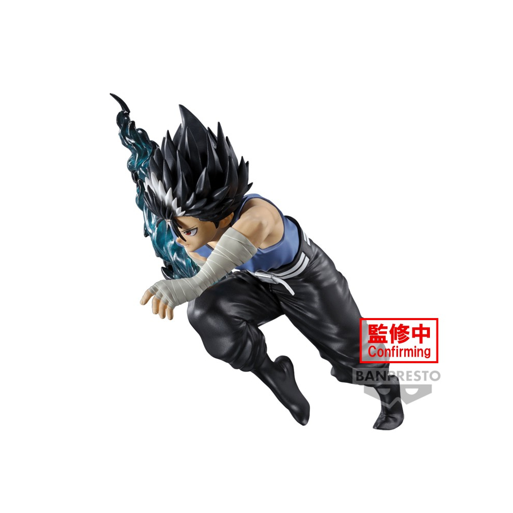 Yu Yu Hakusho - Figurine Hiei Ankoku Bujutsukai