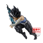 Yu Yu Hakusho - Figurine Hiei Ankoku Bujutsukai