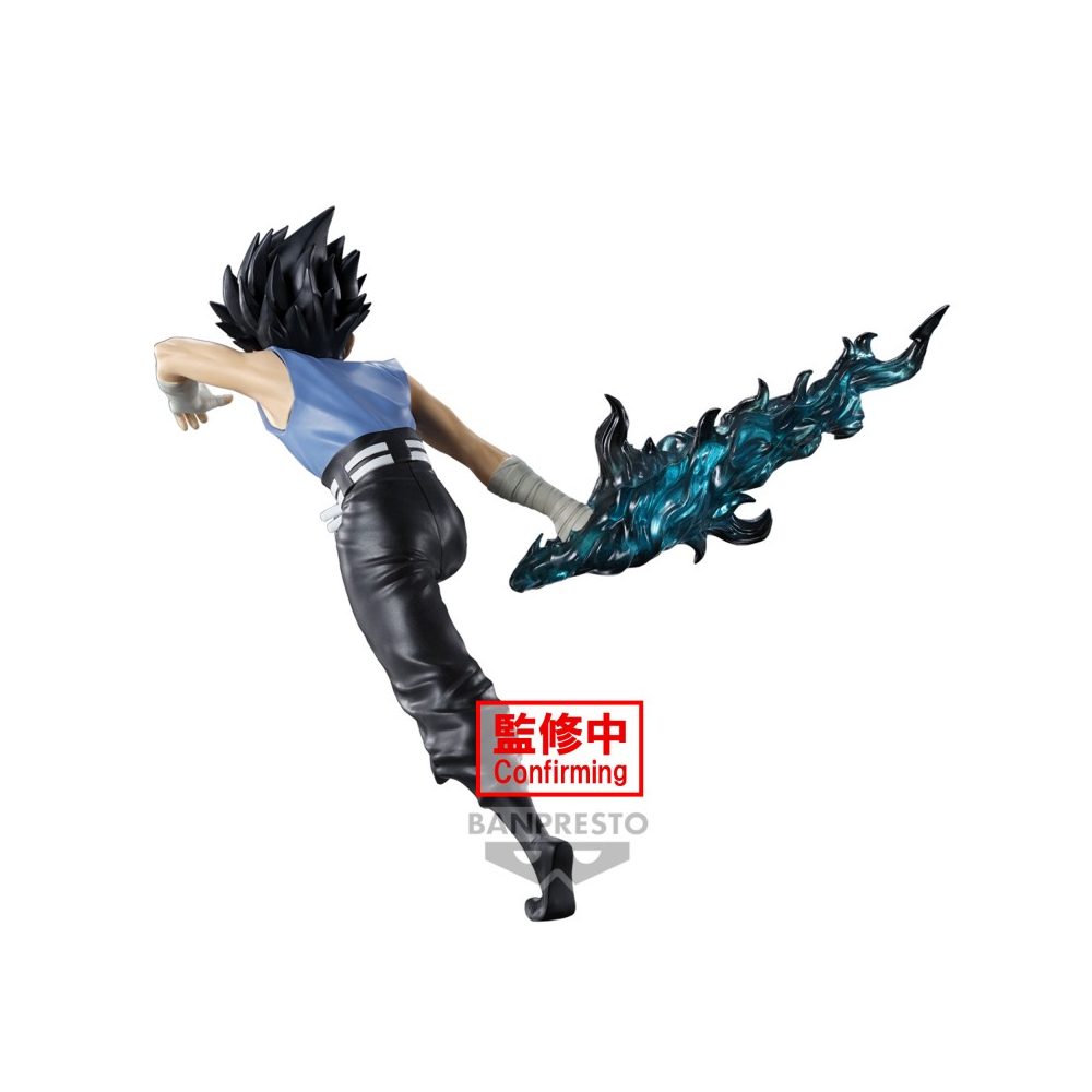 Yu Yu Hakusho - Figurine Hiei Ankoku Bujutsukai