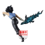 Yu Yu Hakusho - Figurine Hiei Ankoku Bujutsukai