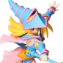 Yu-Gi-Oh - Figurine Magicienne Des ténèbres Senkozekkei