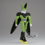 Dragon Ball Z - Figurine Perfect Cell Solid Edge Works