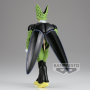 Dragon Ball Z - Figurine Perfect Cell Solid Edge Works