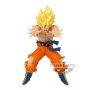 Dragon Ball Z - Figurine Son Goku (Vs Cooler) Match Makers