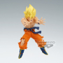 Dragon Ball Z - Figurine Son Goku (Vs Cooler) Match Makers