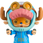 One Piece - Figurine Egghead Tony Tony Chopper DXF The Grandline Series