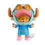 One Piece - Figurine Egghead Tony Tony Chopper DXF The Grandline Series