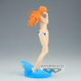 One Piece - Figurine Nami Glitter & Glamours Splash Style Ver.