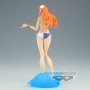 One Piece - Figurine Nami Glitter & Glamours Splash Style Ver.