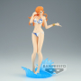 One Piece - Figurine Nami Glitter & Glamours Splash Style Ver.