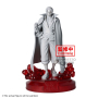 One Piece - Figurine Shanks Le Roux The Shukko