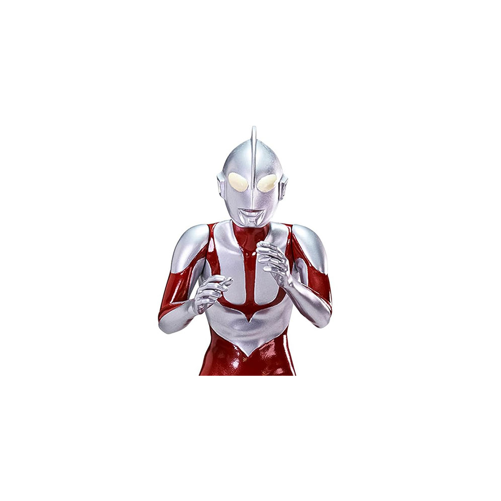 Ultraman - Figurine Ultraman Shin Japan Heroes Universe Art Vignette