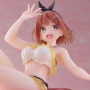 Atelier Ryza Ever Darkness & The Secret Hideout - Figurine Ryza Aqua Float Girls