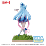 Kono suba God Bless Wond - Figurine Aqua Luminasta