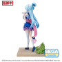 Kono suba God Bless Wond - Figurine Aqua Luminasta