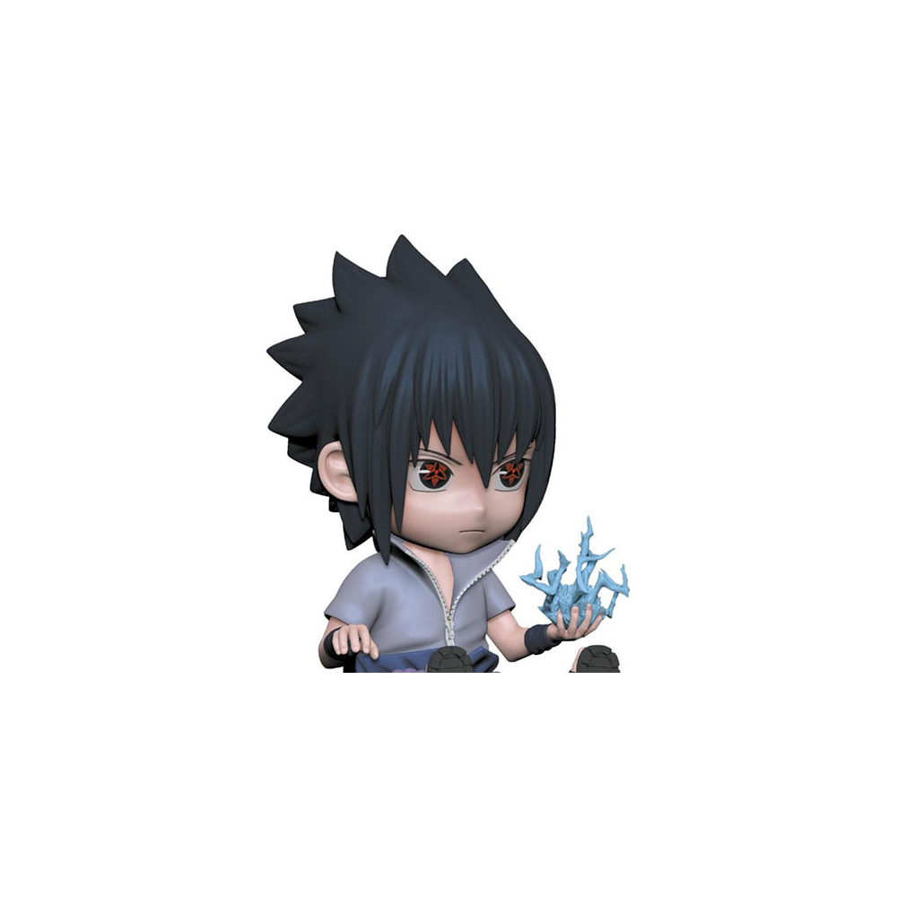 Naruto Shippuden - Tirelire Uchiha Sasuke Ver.2