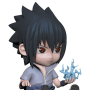 Naruto Shippuden - Tirelire Uchiha Sasuke Ver.2