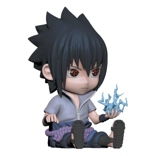 Naruto Shippuden - Tirelire Uchiha Sasuke Ver.2