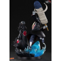 Naruto Shippuden - Figurine Kisame & Uchiha Itachi