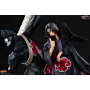 Naruto Shippuden - Figurine Kisame & Uchiha Itachi