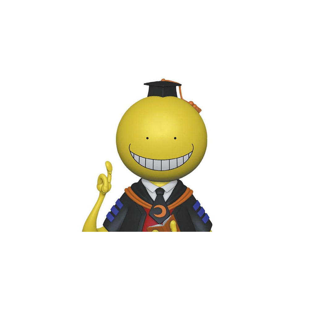 Assassination Classroom - Figurine Tirelire Koro Sensei