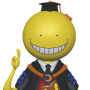 Assassination Classroom - Figurine Tirelire Koro Sensei