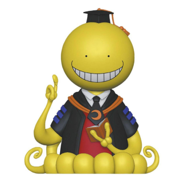 Assassination Classroom - Figurine Tirelire Koro Sensei