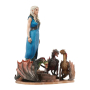 Game Of Thrones - Figurine Daenerys Targaryen Gallery