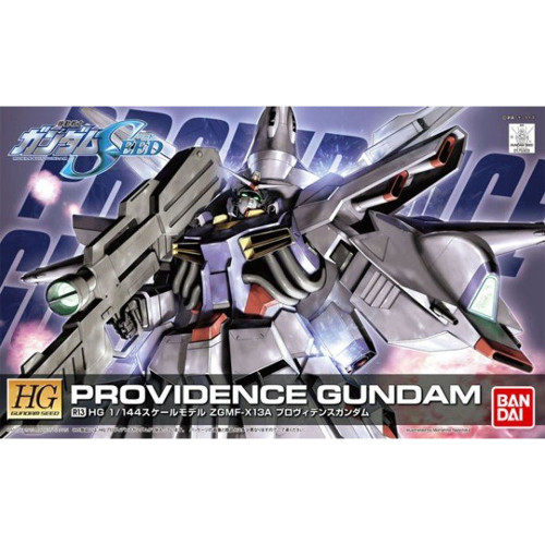 Gundam - Maquette Wing Gundam Providence Gundam Gunpla 1/144 [HG]