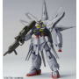 Gundam - Maquette Wing Gundam Providence Gundam Gunpla 1/144 [HG]