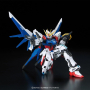 Gundam - Maquette Build Strike Gundam Gunpla 1/144 [RG]