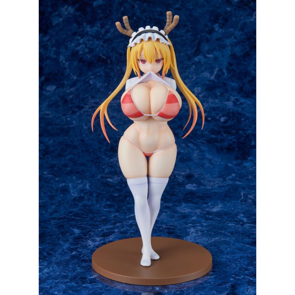 Miss Kobayashi Dragon Maid - Figurine Tohru