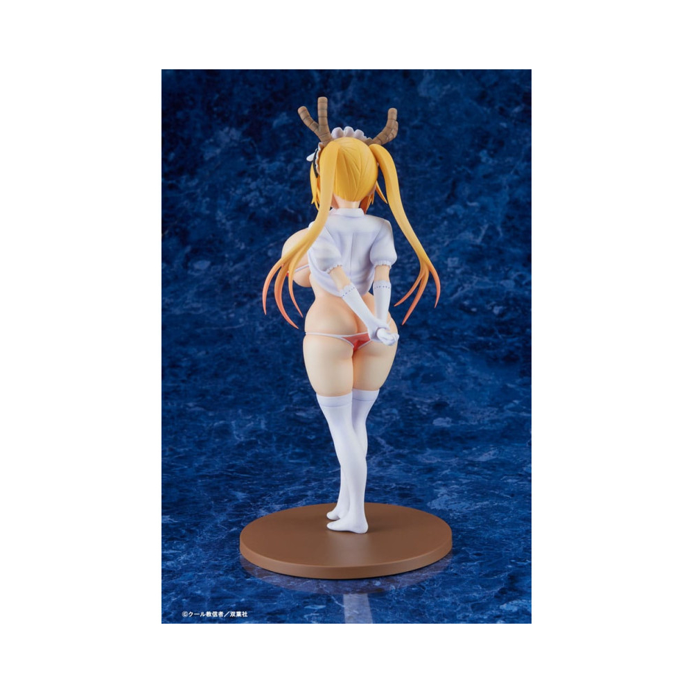 Miss Kobayashi Dragon Maid - Figurine Tohru