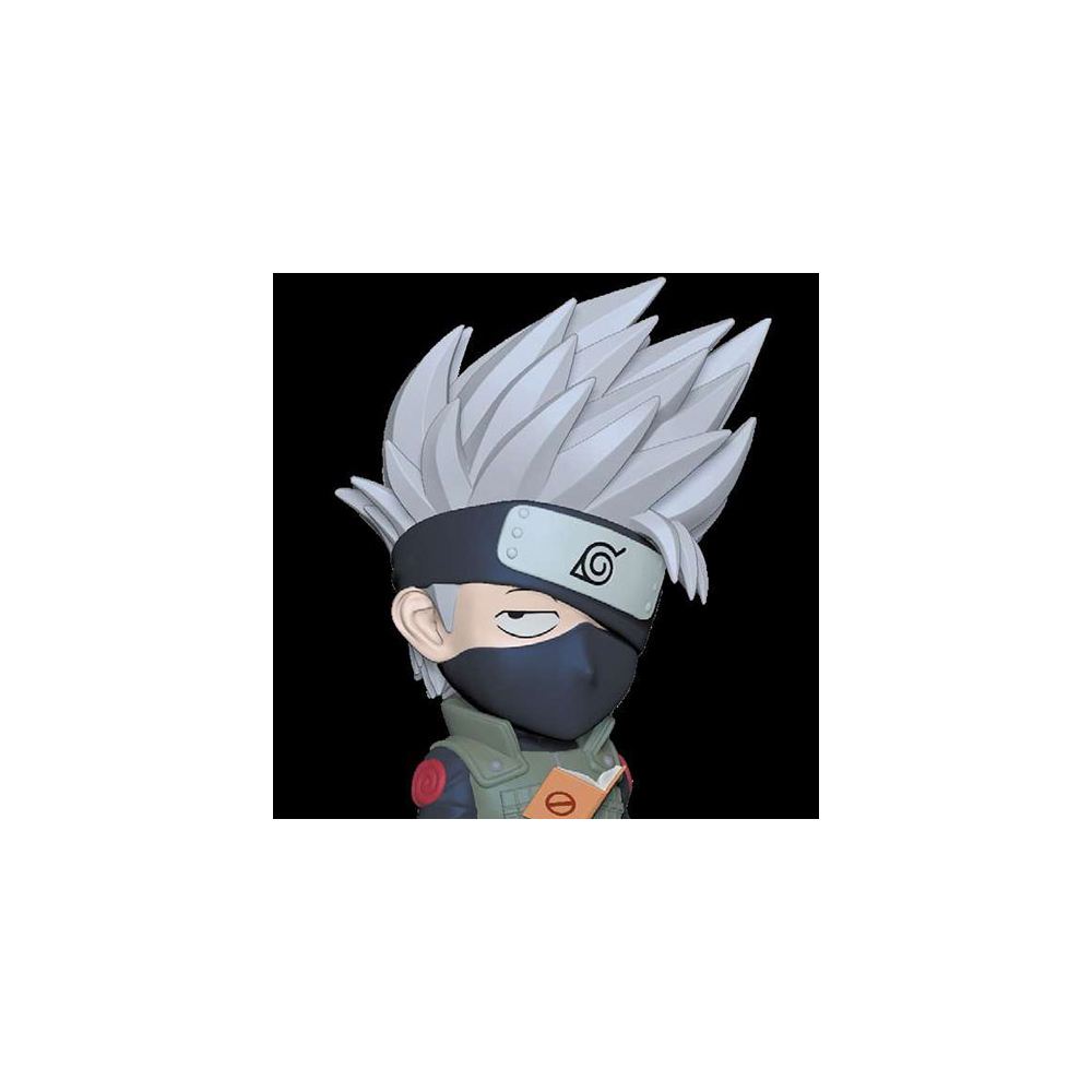 Naruto Shippuden - Tirelire Hatake Kakashi