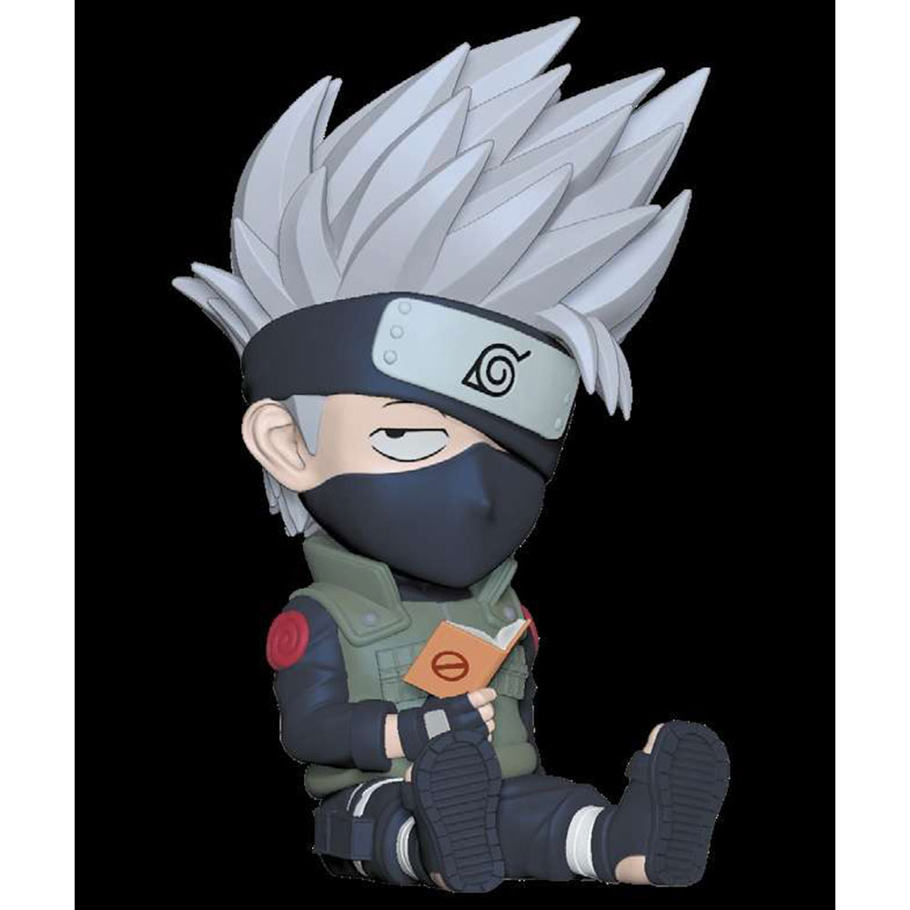 Naruto Shippuden - Tirelire Hatake Kakashi