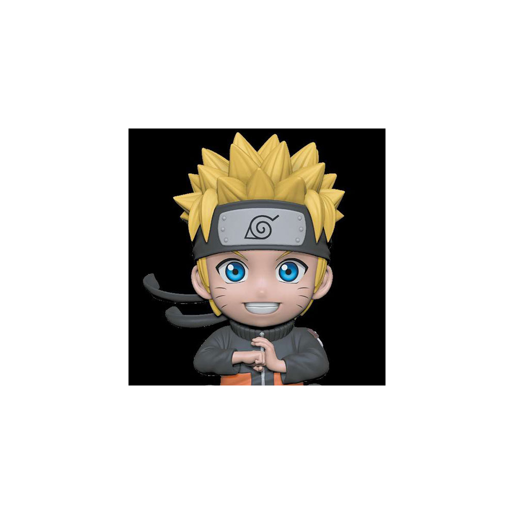 Naruto Shippuden - Tirelire Naruto