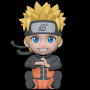 Naruto Shippuden - Tirelire Naruto